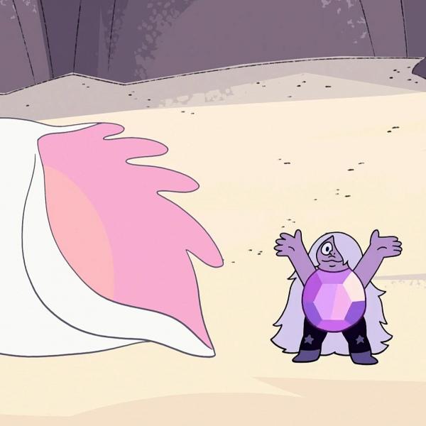 Steven Universe