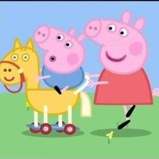 Peppa Pig