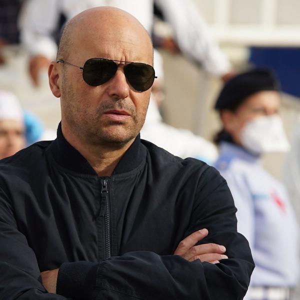 Commissaire Montalbano