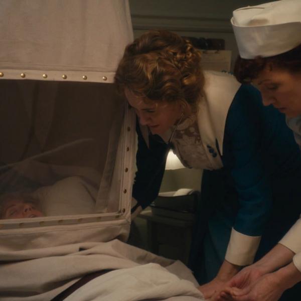 Les Enquêtes de Murdoch