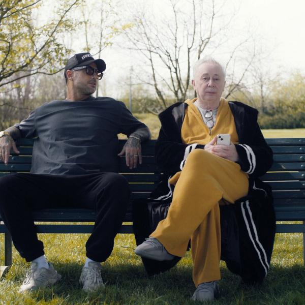 Fabrizio Corona : Le scandale, c'est moi