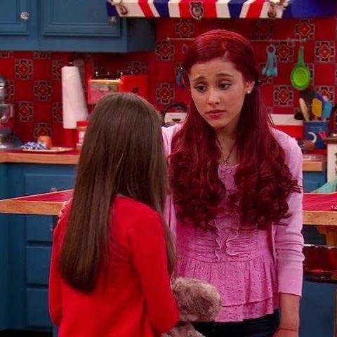 Sam & Cat