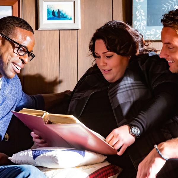 This is Us S1 E9