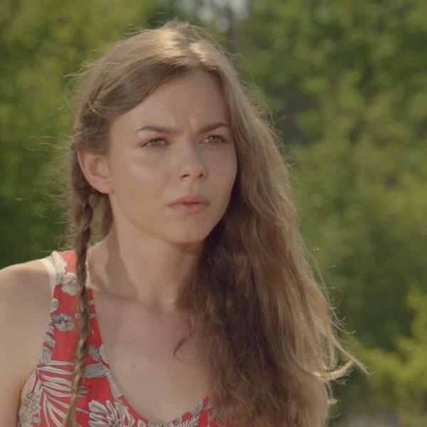 Joséphine, ange gardien