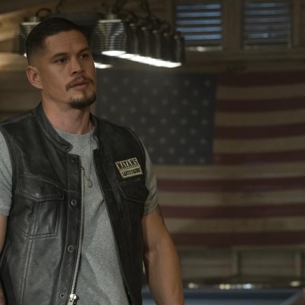 Mayans MC