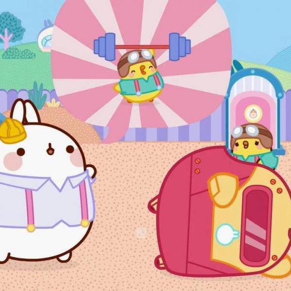 Molang