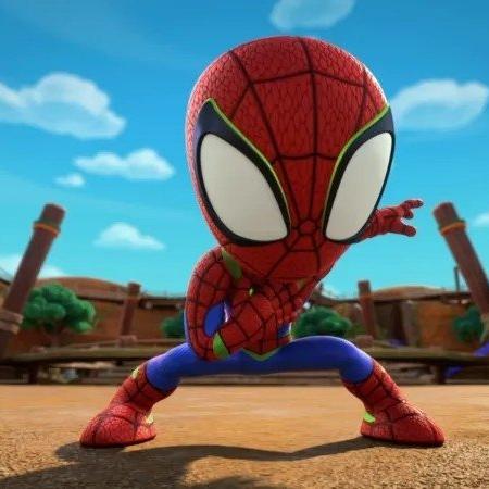 Spidey et ses amis extraordinaires