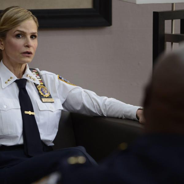 Brooklyn Nine-Nine