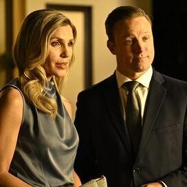 La vie secrète d'une famille parfaite