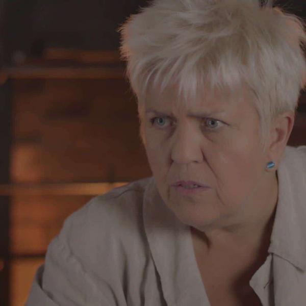 Joséphine, ange gardien