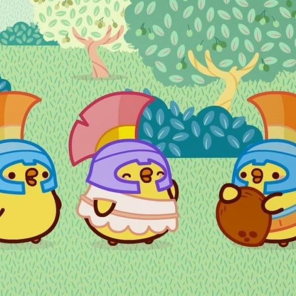 Molang