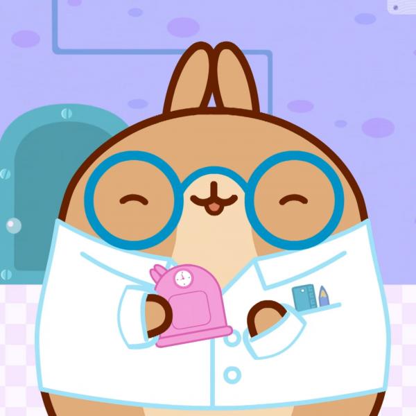 Molang