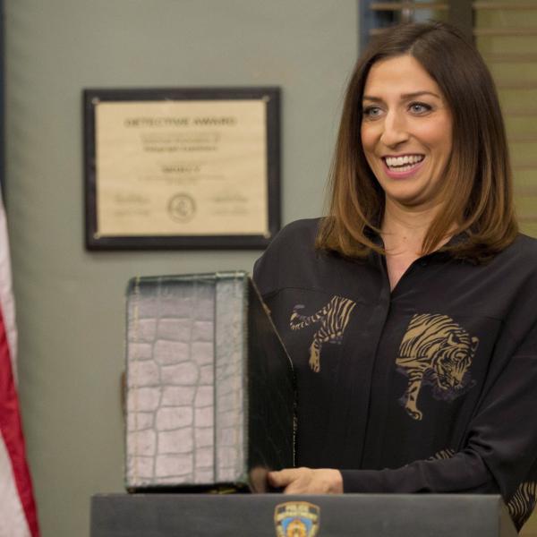 Brooklyn Nine-Nine