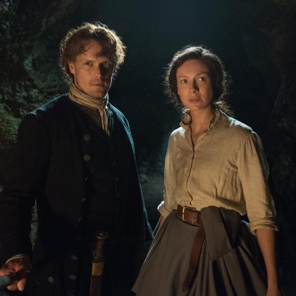 Outlander