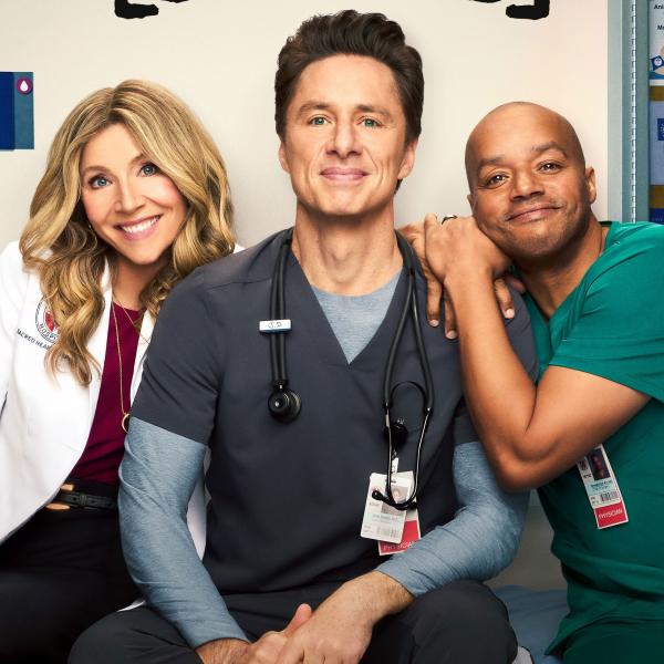 Scrubs