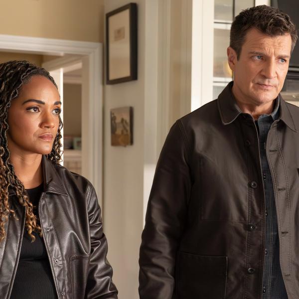 The Rookie : Le Flic de Los Angeles