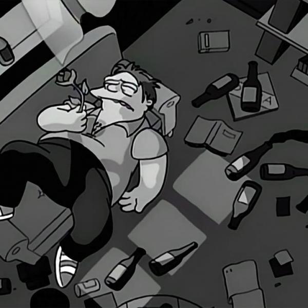Les Simpson