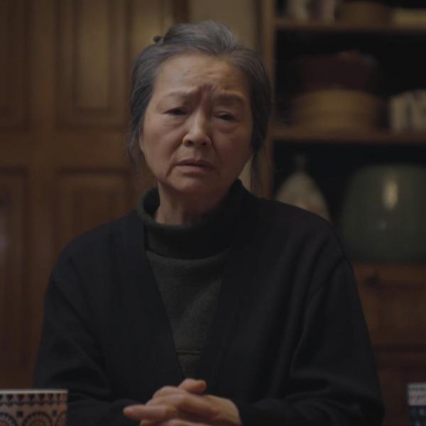 Nouvelle page à Séoul