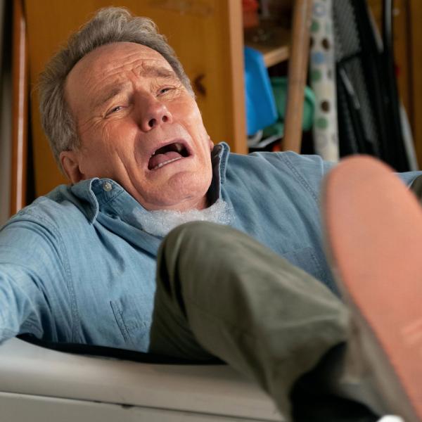 Malcolm : Rien n’a changé