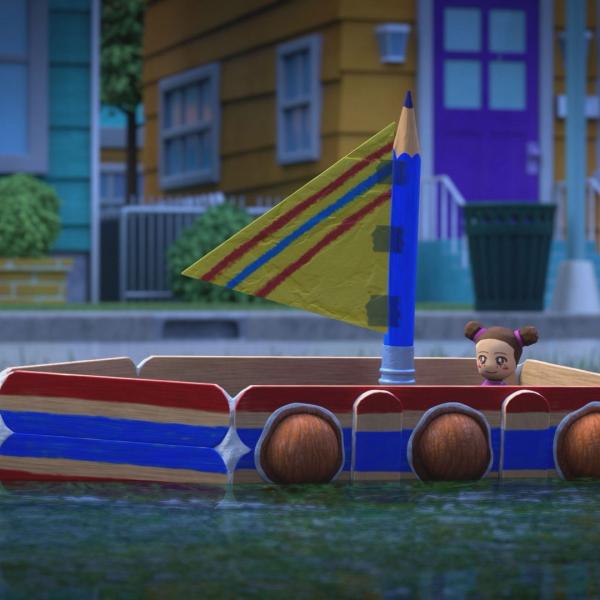 Spidey et ses amis extraordinaires