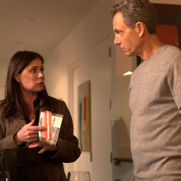 New York Police Judiciaire