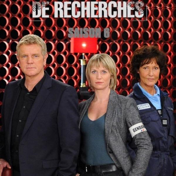 Section de recherches