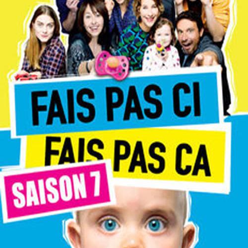 Fais pas ci, fais pas ça