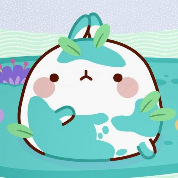Molang