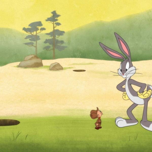 Looney Tunes Cartoons