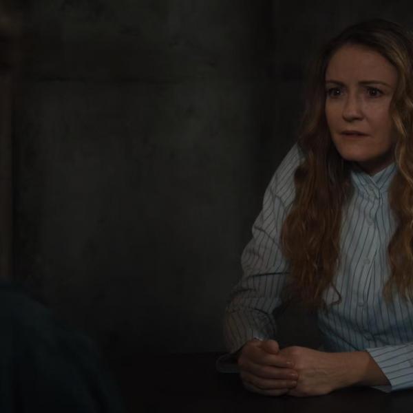 Les Enquêtes de Murdoch