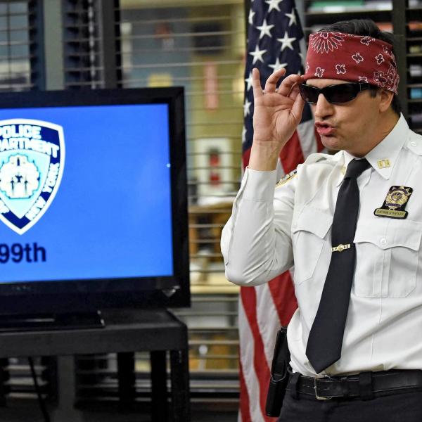 Brooklyn Nine-Nine