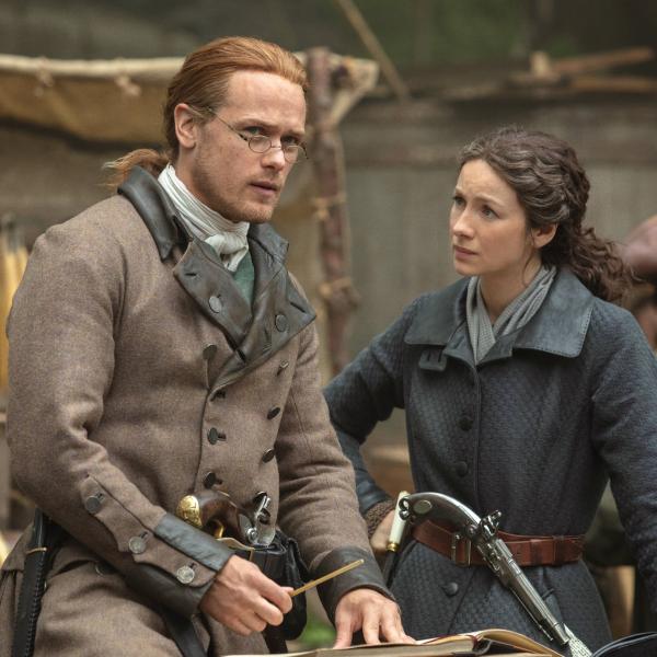 Outlander