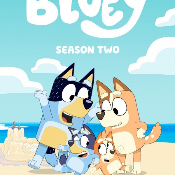 Bluey