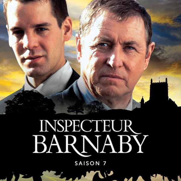 Inspecteur Barnaby