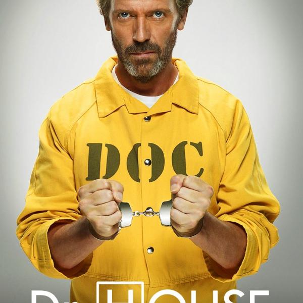 Dr House