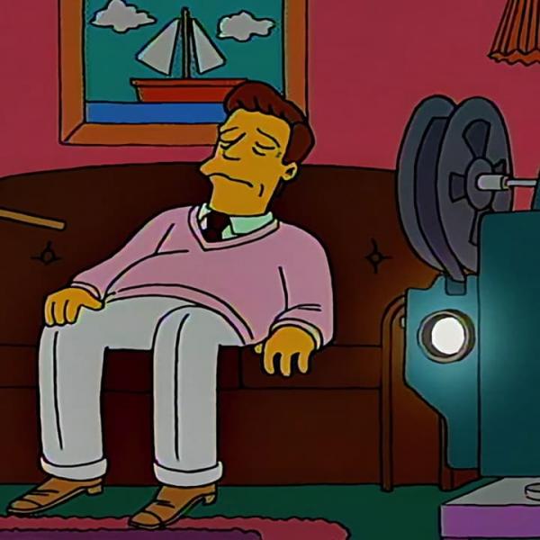 Les Simpson