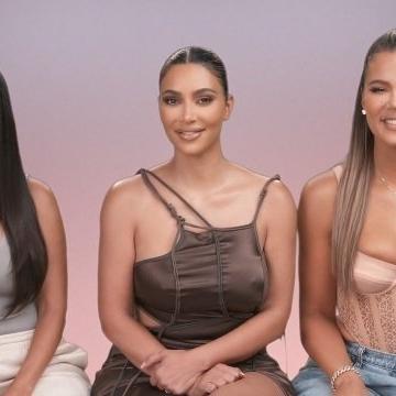 L'incroyable Famille Kardashian