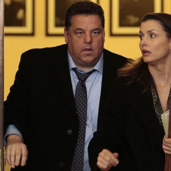 Blue Bloods