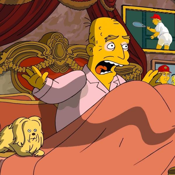 Les Simpson