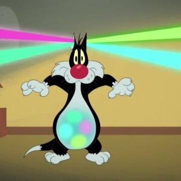 Looney Tunes Cartoons