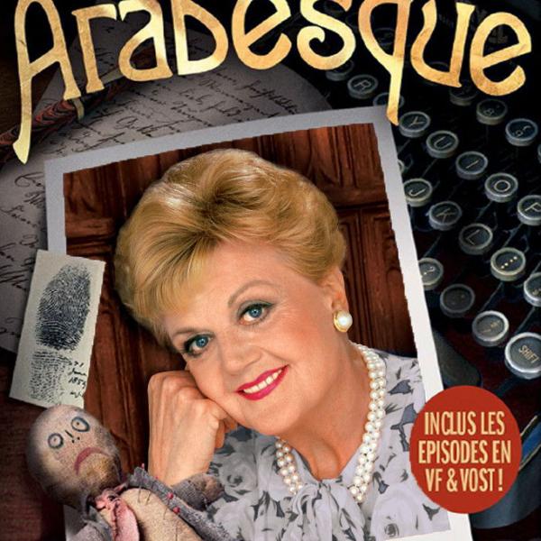 Arabesque S9 E1