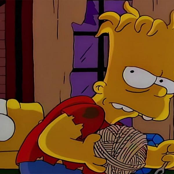 Les Simpson