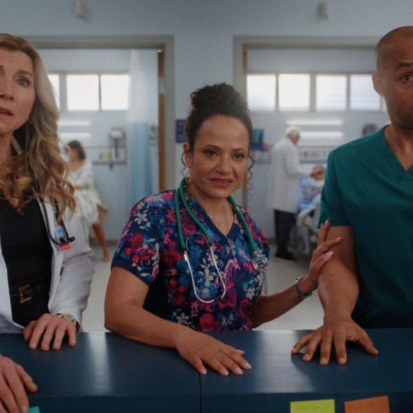 Scrubs