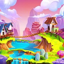 Adventure Time S10 E7