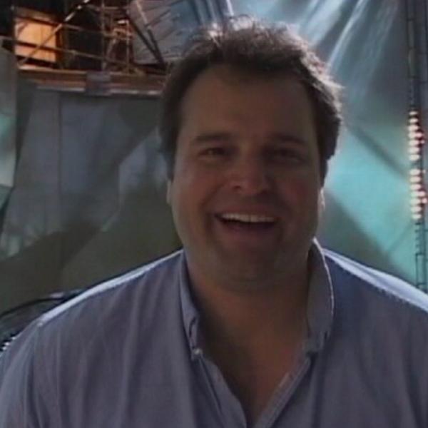 Stargate Atlantis