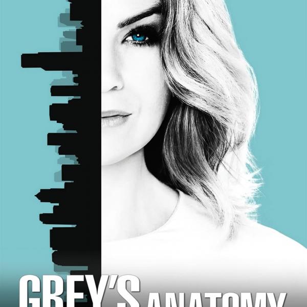 Grey's Anatomy