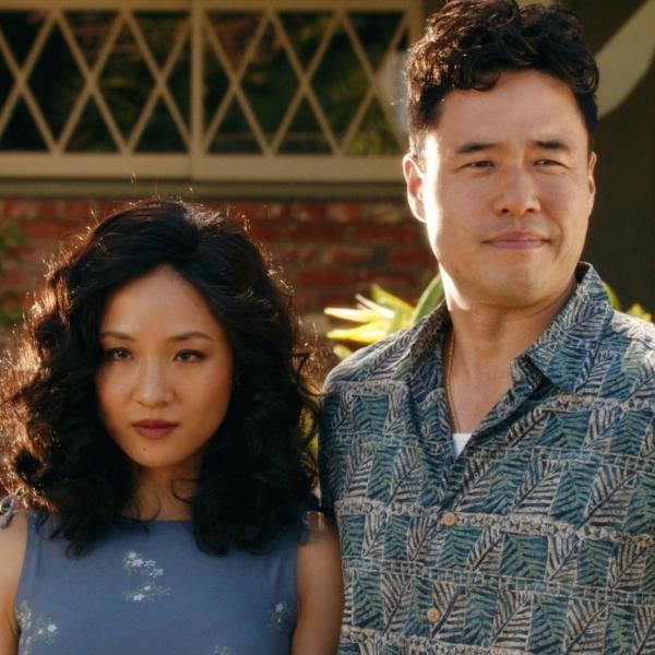 Bienvenue chez les Huang