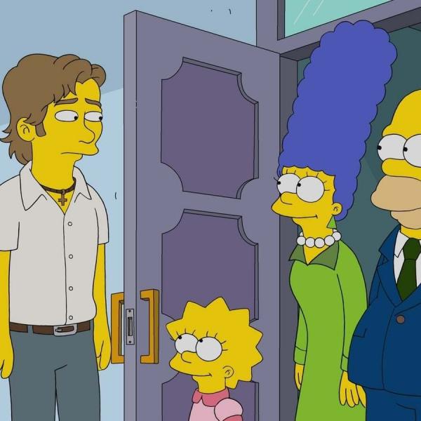 Les Simpson