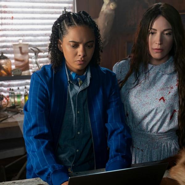 Leverage: Redemption