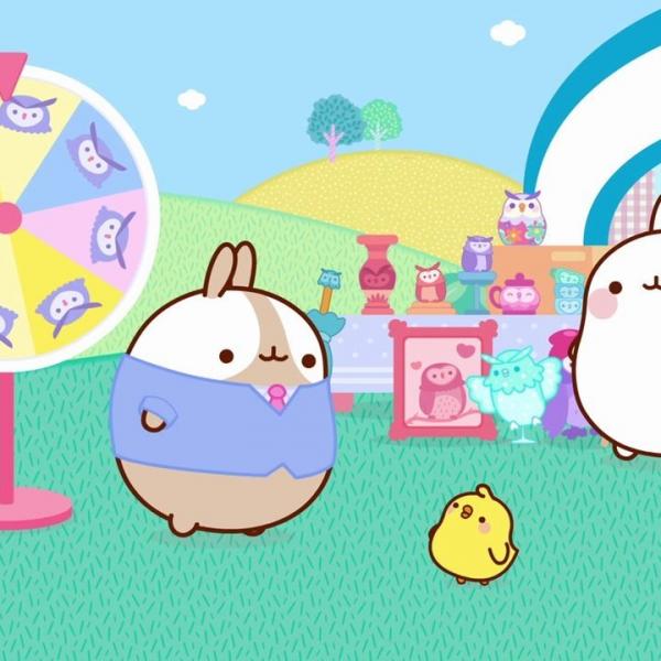 Molang